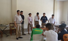 La Paz: 16 unidades educativas de Caranavi elegirán a sus gobiernos estudiantiles