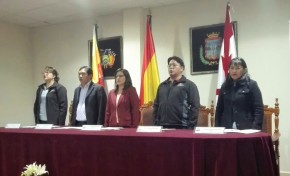 Archivan el revocatorio para el Alcalde de Tarabuco porque sus promotores no entregaron los libros de adhesión