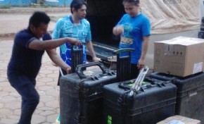 Pando: pueblos indígenas Esse Ejja, Cavineño y Tacana se beneficiarán con campaña gratuita ofrecida por el SERECI