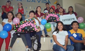 Santa Cruz: instituciones promueven el ejercicio de la Democracia Intercultural en unidades educativas