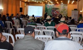 La CONAIOC presentará al TCP un recurso de inconstitucionalidad contra el referendo de aprobación de los estatutos autonómicos indígenas