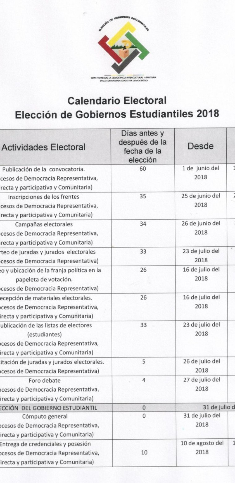 calendarioelectoralpando_050618