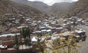 Este viernes sortearán a las y los jurados para la elección en Chuquihuta