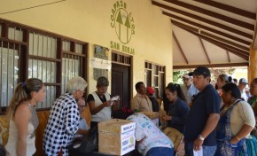 Lelarge y Bedregal dirigirán los consejos de Administración y Vigilancia de la cooperativa de agua de San Borja