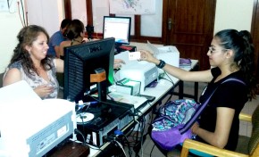 Tarija: el 9 de junio inicia el empadronamiento para el Referendo Autonómico en Yacuiba