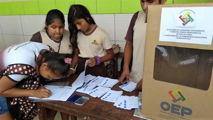 gobiernoestudiantilpando_050618