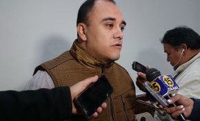 Tarija: 2.354 personas se registraron para el referendo de la Carta Orgánica de Yacuiba