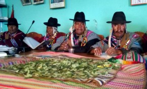 Dificultades que las y los líderes indígenas identifican en su acceso a la autonomía indígena