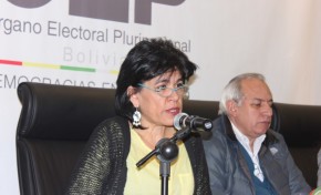 Ley de Organizaciones Políticas: Elecciones primarias para binomio presidencial están previstas para el 2024