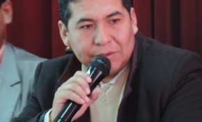 TED Oruro: “Ciudadanía no está obligada a inscribirse como militante de las organizaciones políticas”