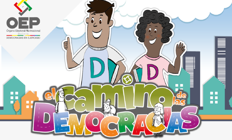 caminodemocracias_010818