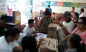 Beni: cooperativa agua de Guayaramerín elegirá este domingo a sus consejeras y consejeros