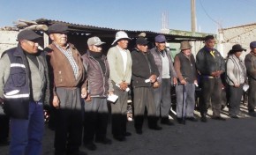Oruro: cooperativa de electrificación de Vinto renovó  sus consejos de Administración y Vigilancia