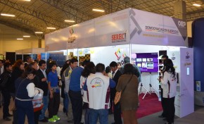 El OEP participará en la Feria del Libro con una serie de publicaciones y una aplicación educativa sobre la recuperación de la democracia