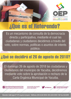 Volante_REACO_Yacuiba_2 Volante_REACO_Yacuiba_2