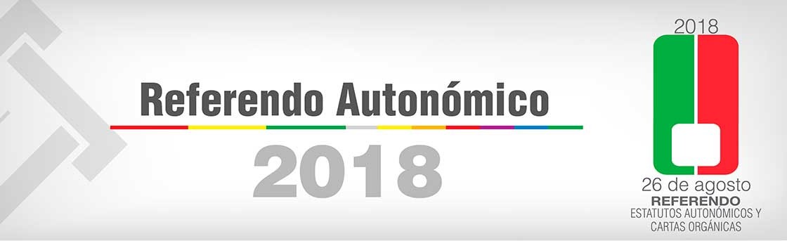 Más de 66 mil personas decidirán sobre la vigencia de la Carta Orgánica de Yacuiba