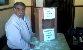 Santa Cruz: Cooperativa de agua y alcantarillado en Vallegrande  eligió a sus consejeros de Administración y Vigilancia