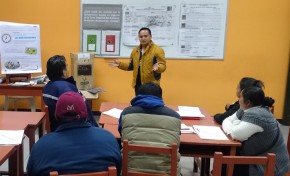 ¿Qué se decidirá en Yacuiba?