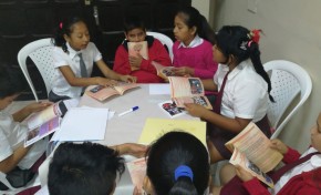 “La elección de gobiernos estudiantiles logró la cohesión de las comunidades educativas”