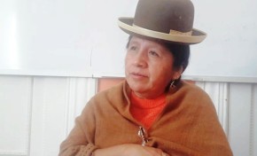 “Como Órgano Electoral estamos llamados a fortalecer la participación política de los pueblos indígenas”