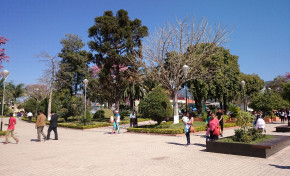 Referendo Autonómico: habilitan 35 Recintos Electorales para la consulta de este domingo en Yacuiba