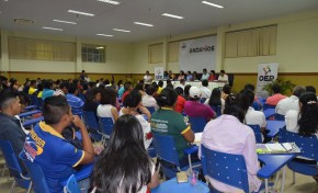 Vocal Lucy Cruz: el impacto de las TIC dependerá del uso que haga de ella la ciudadanía