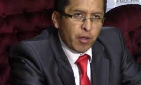 La Paz: Palos Blancos someterá a Referendo Autonómico su proyecto Carta Orgánica