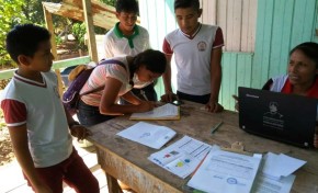 TED Pando lanza convoca para las Olimpiadas del Saber “Construyendo la Democracia Intercultural y Paritaria”