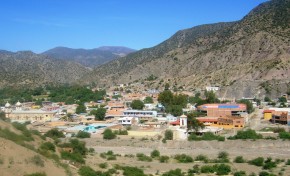 Cotagaita elegirá este domingo a un nuevo alcalde de entre cuatro candidaturas