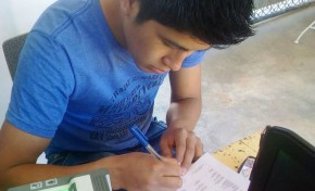 En Mizque, cuatro brigadas empadronan para el Referendo Autonómico de la Carta Orgánica Municipal