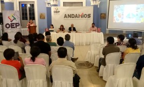 Analistas coinciden en la necesidad de una mayor liberación de datos para el ejercicio democrático