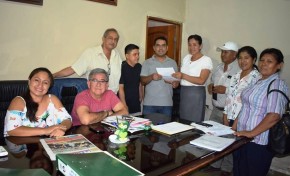 Santa Cruz: Puerto Quijarro socializará su Carta Orgánica puerta a puerta