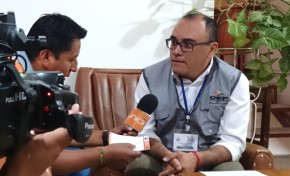 El TED Tarija aclara que la ciudadanía que no participe en las elecciones primarias no se inhabilita para las Elecciones Generales 2019