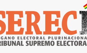 Comunicado: suspensión de servicios SERECI Nacional, jueves 25 de octubre de 2018