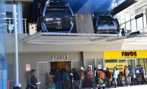 El Sereci La Paz descentraliza una oficina exclusiva para el trámite de duplicidad de certificados