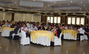 El OEP planificó las actividades para las elecciones primarias en un encuentro nacional en Santa Cruz