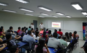 Socializan los alcances de la Ley de Organizaciones Políticas con universidades del Beni