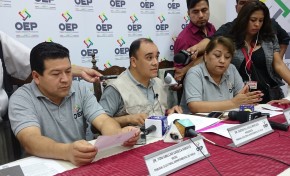 En Tarija, la agrupación ciudadana Primero la Gente obtiene su personalidad jurídica