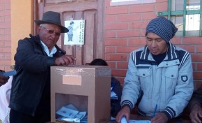 Lo que debes saber sobre las Elecciones Primarias 2019