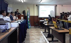 Referendo Autonómico: Mizque aprueba su Carta Orgánica con 61,2% de apoyo