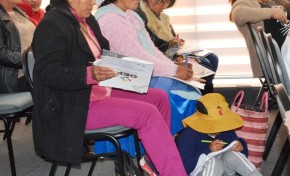 Entre la representación política y la familia