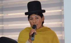 “Ahora se da oportunidad a los profesionales”