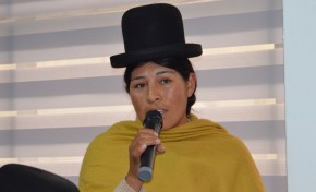 “Ahora se da oportunidad a los profesionales”