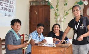 Puerto Quijarro es el séptimo municipio de Santa Cruz que pone en vigencia su Carta Orgánica