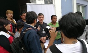 En Tarija realizarán la campaña “Sereci en tu barrio”