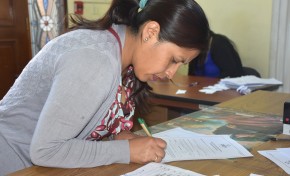 A las 23:59 de este miércoles termina el plazo para presentar los formularios de renuncia, anulación o restitución de militancia