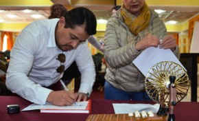 Elecciones Primarias: el TSE sortea el orden de difusión de propaganda gratuita en medios estatales