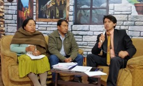 TED Potosí: la participación de las y los militantes en las Elecciones Primarias no es obligatoria