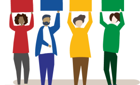 Cinco pasos describen la jornada de las Elecciones Primarias