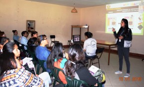 El TED Cochabamba comienza la capacitación de cerca de 600 notarias y notarios para las Elecciones Primarias